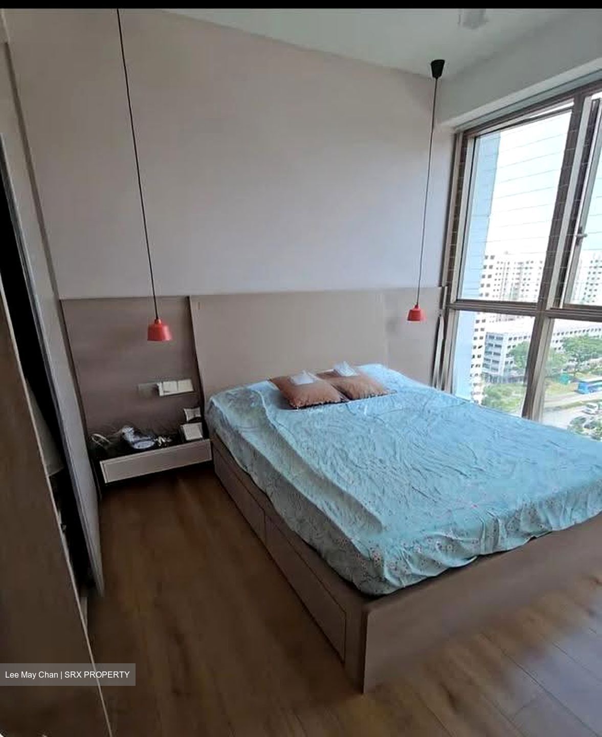 The Vales (D19), Condominium #606853681